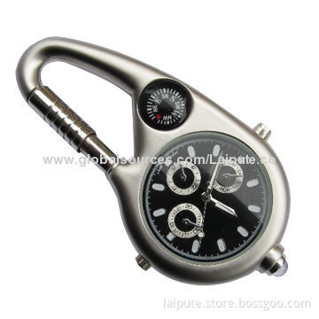 New Keychain Watches